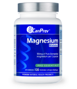 CanPrev Magnesium Malate