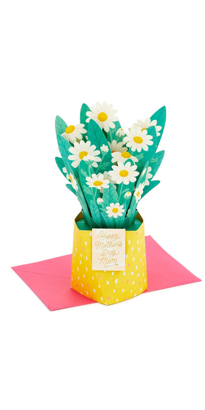 Buy Hallmark Displayable Pop Up Mother's Day Card at Well.ca | Free ...