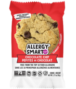 Allergy Smart Cookies Chocolate Chip 
