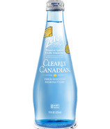 Clearly Canadian Zero Sugar Tropical Splash Sparkling Mineral Water