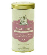 Zhena's Gypsy Tea Acai Berry Herbal Superfruit Tea
