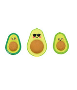 OOLY Avocado Love Gomme et taille-crayon