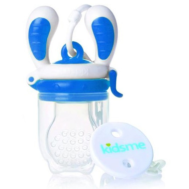 Buy Kidsme Limited Edition Food Feeder At Well Ca Free Shipping