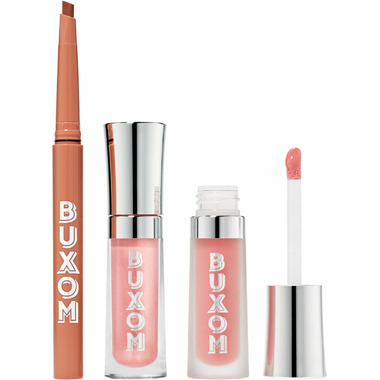 Buy Buxom Power Move Plumping Lip Set at Well.ca | Free Shipping $35 ...