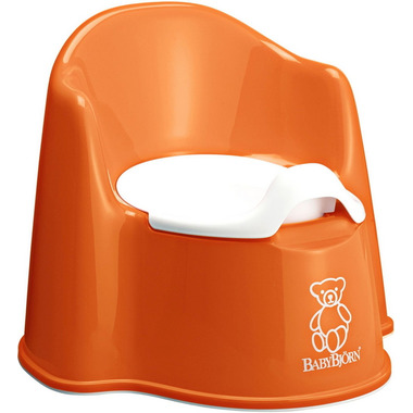 Babybjorn potty best sale chair canada