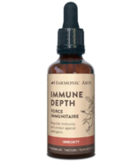 Harmonic Arts Immune Depth Teinture