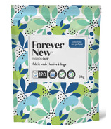 Forever New Powder Laundry Detergent Unscented