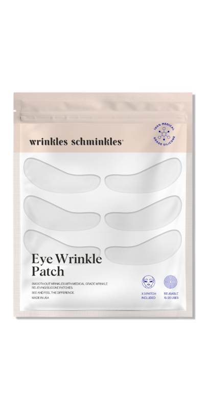 Wrinkles Schminkles, Chest Wrinkle Patch, Silicone Chest Patch for  Wrinkles