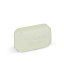 The Soap Works Pure Vegetable Glycerine Soap