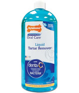 Nylabone Advanced Oral Care Liquid Tartar Remover