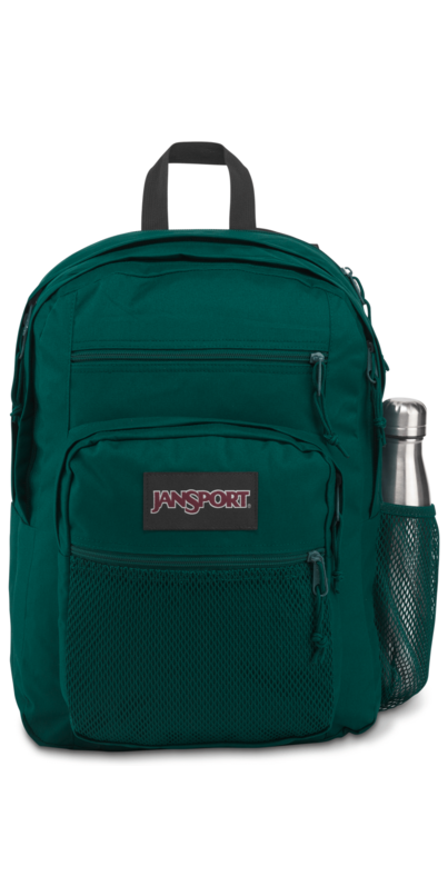 Buy JanSport Big Campus Backpack Mystic Pine at Well.ca | Free Shipping $35+ in Canada Buy JanSport Big Campus Backpack Mystic Pine at Well.ca | Free Shipping $35+ in Canada