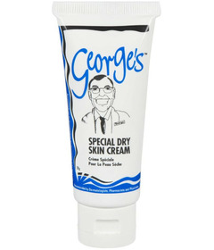 George's Cream Special Dry Skin Cream