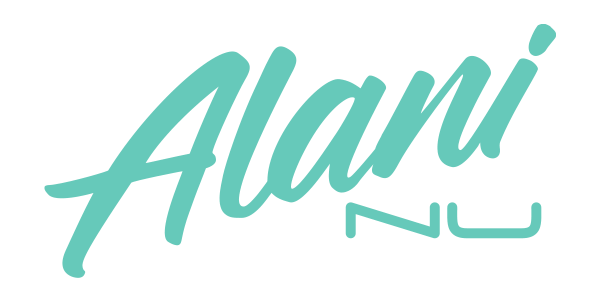 Logo de la marque Alani Nu