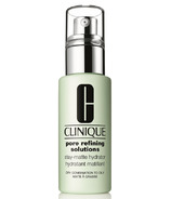 Clinique Pore Refining Solutions Stay Matte Hydrator