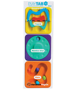 Fat Brain Toys PlayTab Sensory Set 1