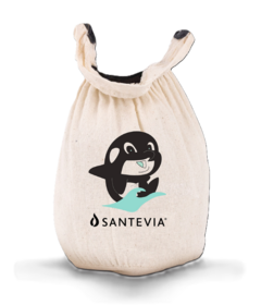 Santevia Bath Filter 