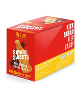 SmartSweets paquet de bonbons gélifiés au cola en vrac 