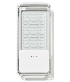 OXO Produce Saver with Filter White