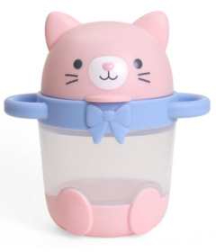 Itzy Ritzy Itzy Snack Pal Bear
