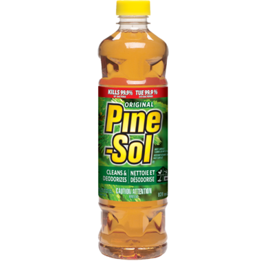 Buy Pine-Sol Original Clean at Well.ca | Free Shipping $35+ in Canada