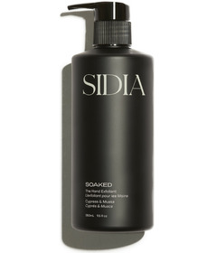 SIDIA The Hand Exfoliant Soaked