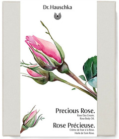 Dr. Hauschka Precious Rose Gift Set