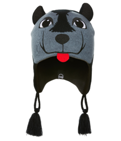 Kombi Children The Animal Family Hat Willy The Wolf