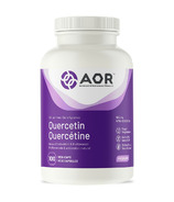 AOR Quercetin Antioxidant Flavonoid
