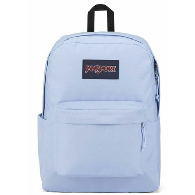 Buy Jansport SuperBreak Backpack Hydrangea at Free