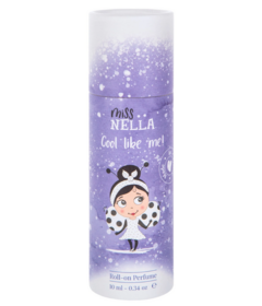 Miss Nella Roll-On Perfume Cool like Me