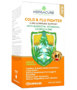 Herbacure Natural Cold & Flu Fighter