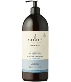 Sukin Hydrating Conditioner
