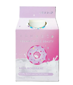 Inuwet Foaming Bath Vanilla Donut
