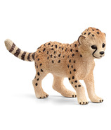 Schleich Cheetah Cub