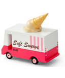 Candylab Ice Cream Truck