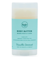 Rocky Mountain Soap Co. Vanilla Coconut Body Butter