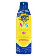 Spray solaire sans larmes Banana Boat Kids FPS 50 