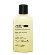 Philosophy Purity Oil-Free Mattifying Facial Cleanser with Bamboo Extract 