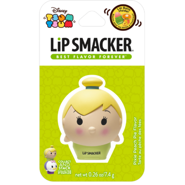 Buy Lip Smacker Tinkerbell Tsum Tsum Lip Balm At Well Ca Free Shipping 35 In Canada