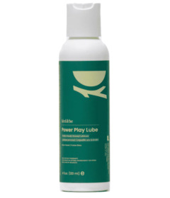 Bird&Be Power Play Lube