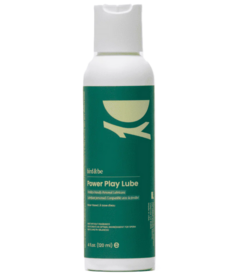 Bird&Be Power Play Lube