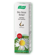 A.Vogel Dry Nose Relief Nasal Spray