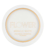 FLOWER Beauty Poudre de finition universelle Miracle Matte