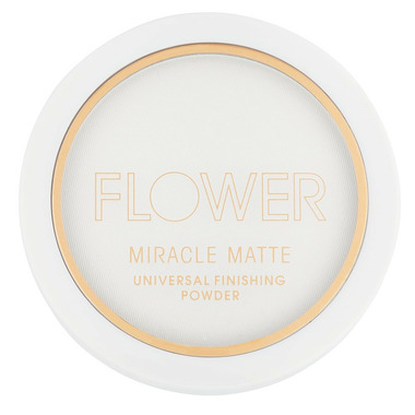 Buy FLOWER Beauty Miracle Matte Universal Finishing Powder at Well