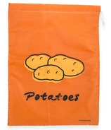 Kikkerland Stay Fresh Potato Bag