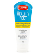 O'Keeffe's Healthy Feet Crème exfoliante pour les pieds