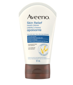 Aveeno Skin Relief Hand Cream