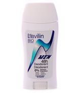 Lavilin Men's 48 Hour Stick Deodorant