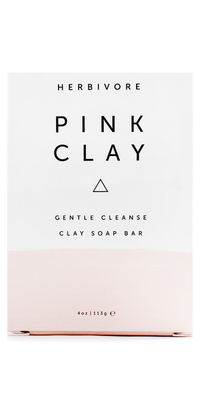 Buy Herbivore Pink Clay Cleansing Bar Soap at Well.ca | Free Shipping ...