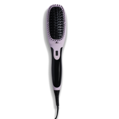 Eva nyc hair outlet straightening brush